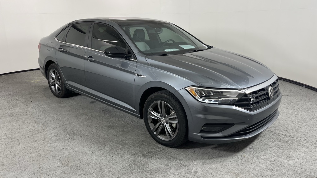 2019 Volkswagen Jetta R-Line