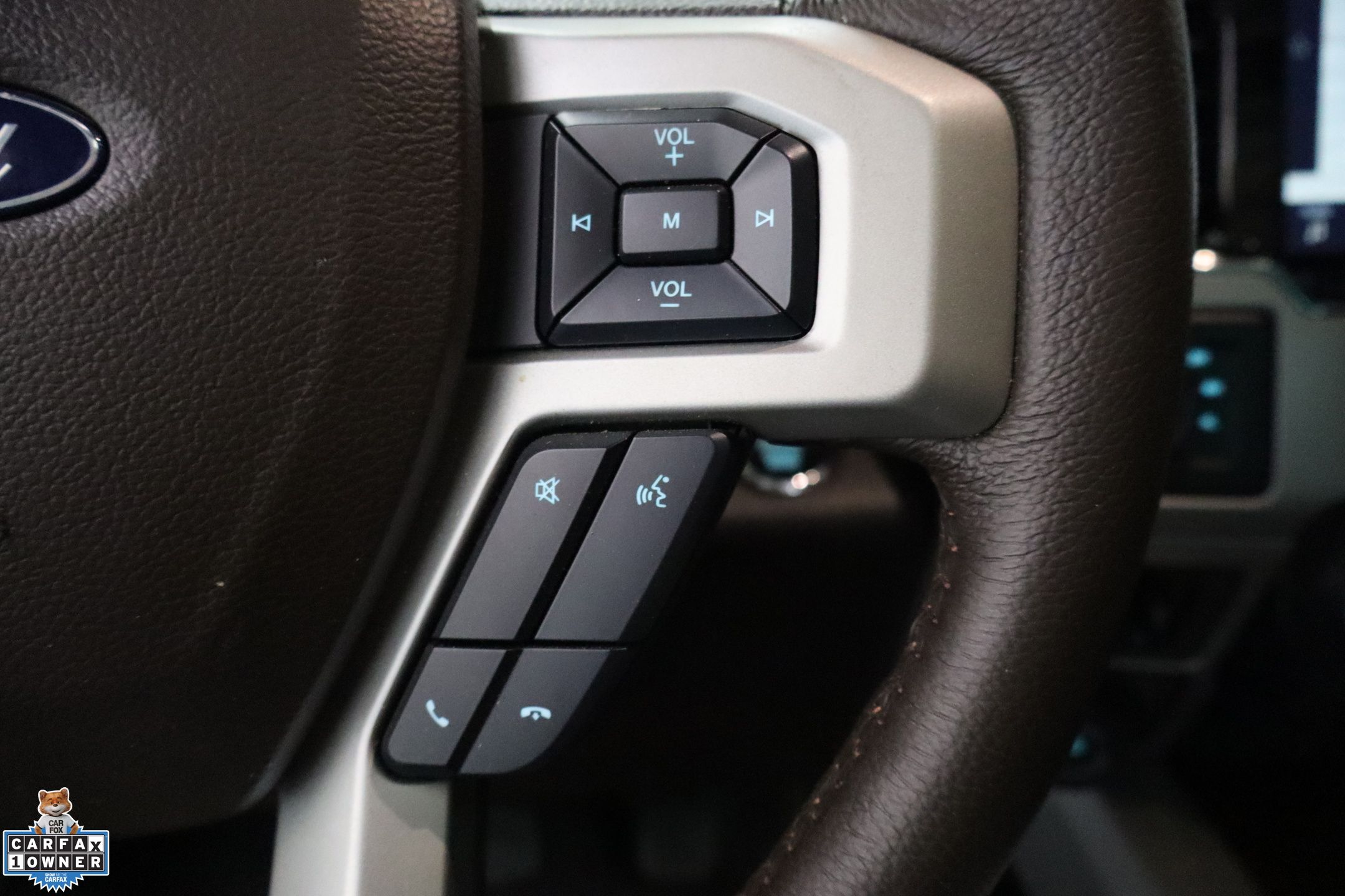 2022 Ford F-250 photo 17