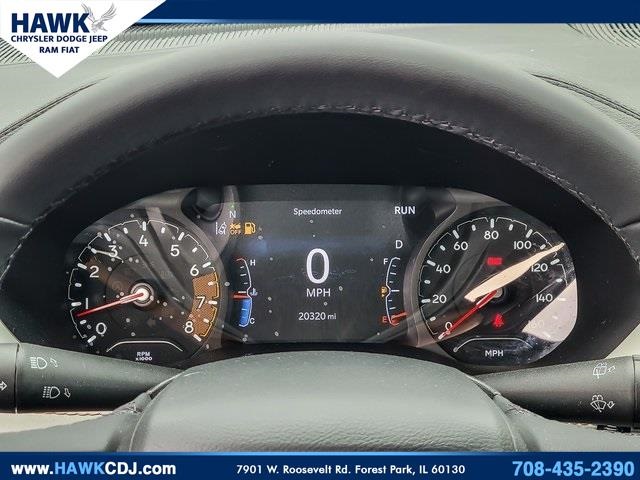 2023 JEEP COMPASS - Image 12