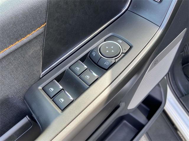 2025 Ford F-150 Tremor photo 9