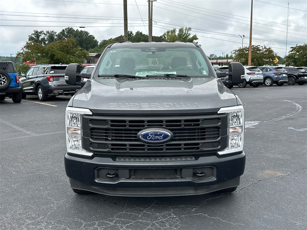 2024 Ford F-350 XL photo 8