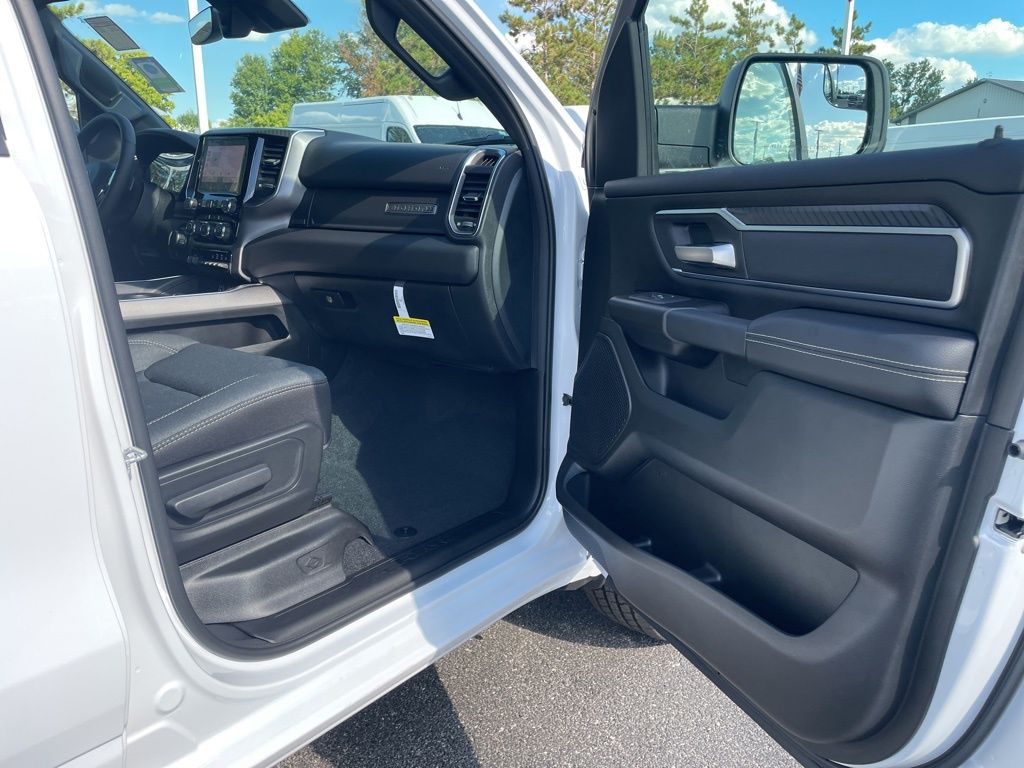 2026 Ram 1500 Big Horn Lone Star photo 33
