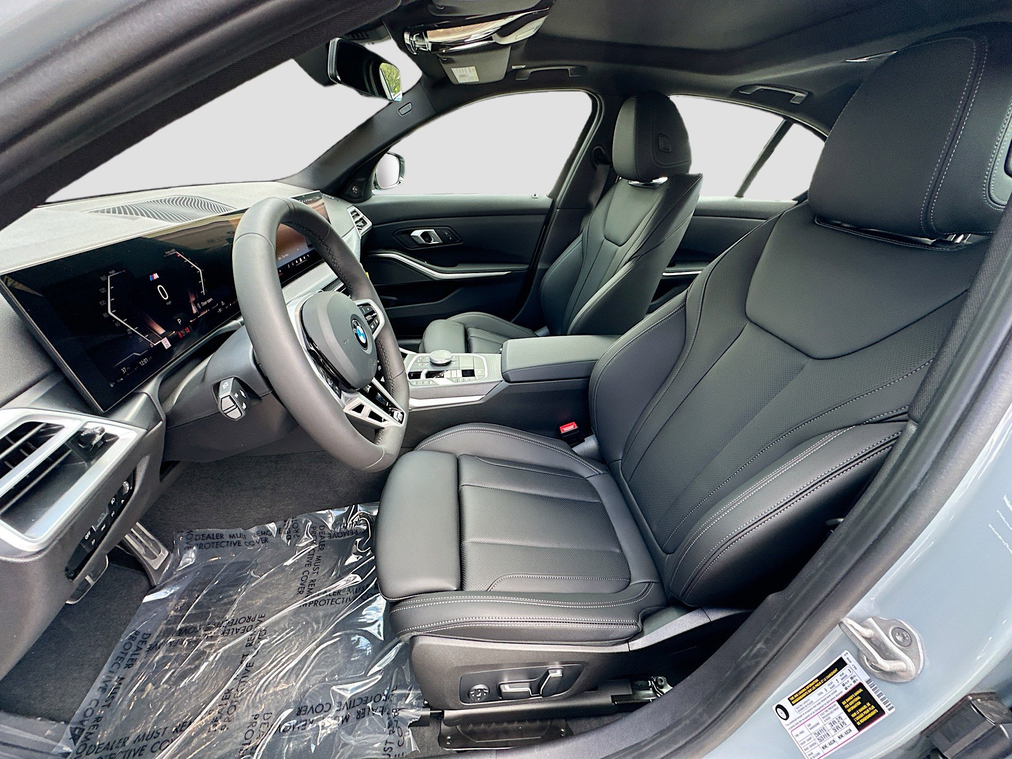 2026 Bmw 330i photo 17
