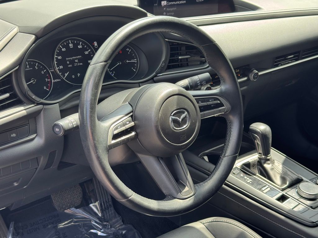 2023 Mazda CX-30 2.5 Select photo 15