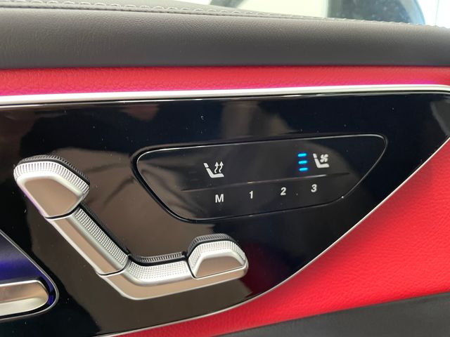 2026 Mercedes Benz GLC 350e 4MATIC photo 30