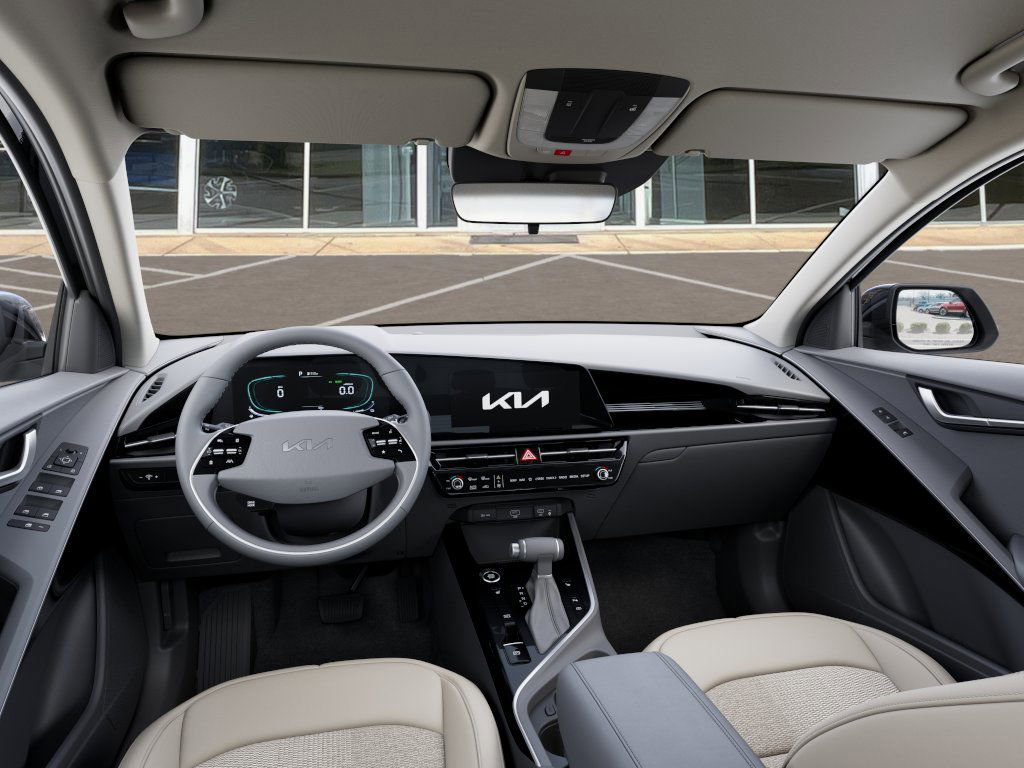 2025 Kia Niro EX photo 8