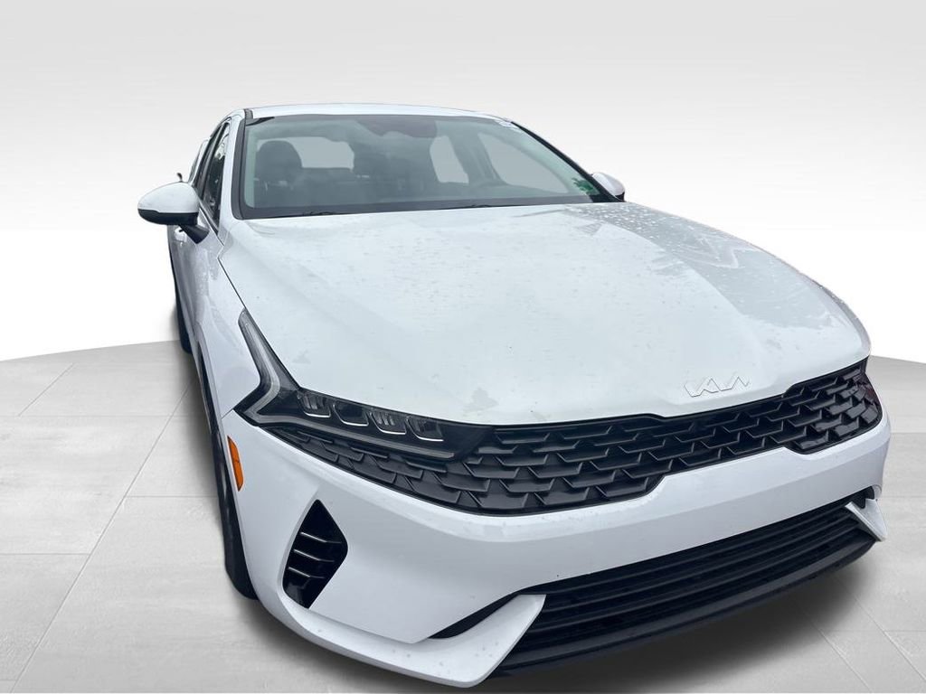 2023 Kia K5 LXS photo 9