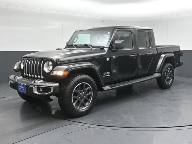 2021 JEEP GLADIATOR - Image 3
