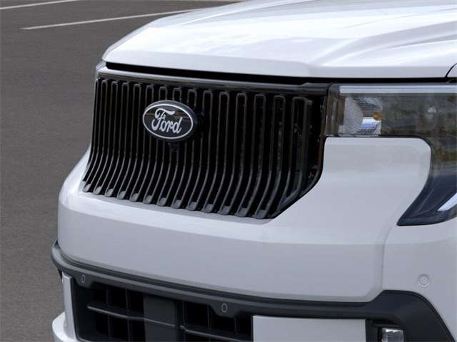 2025 Ford Maverick photo 15