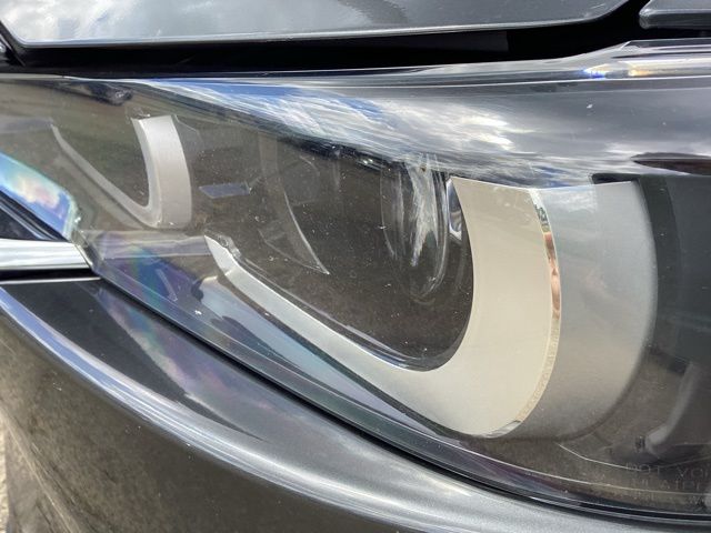 2024 Mazda CX-5 2.5 Select photo 3