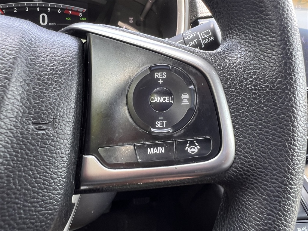 2018 Honda CR-V EX photo 26