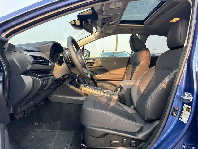 2025 Subaru Crosstrek Premium photo 16
