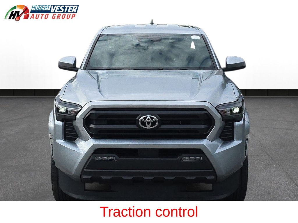 2024 Toyota Tacoma SR5 photo 3