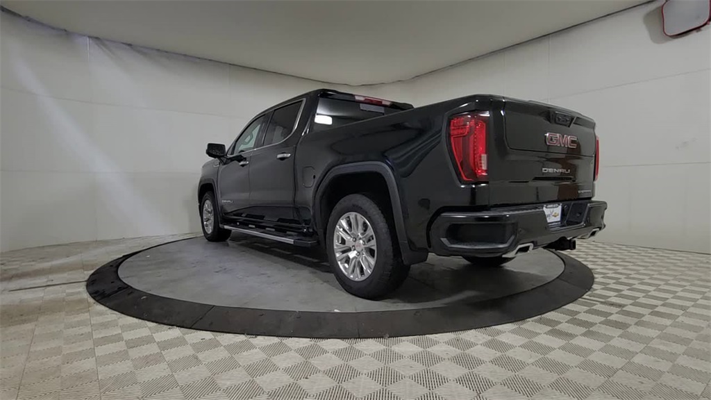 2026 GMC SIERRA - Image 6