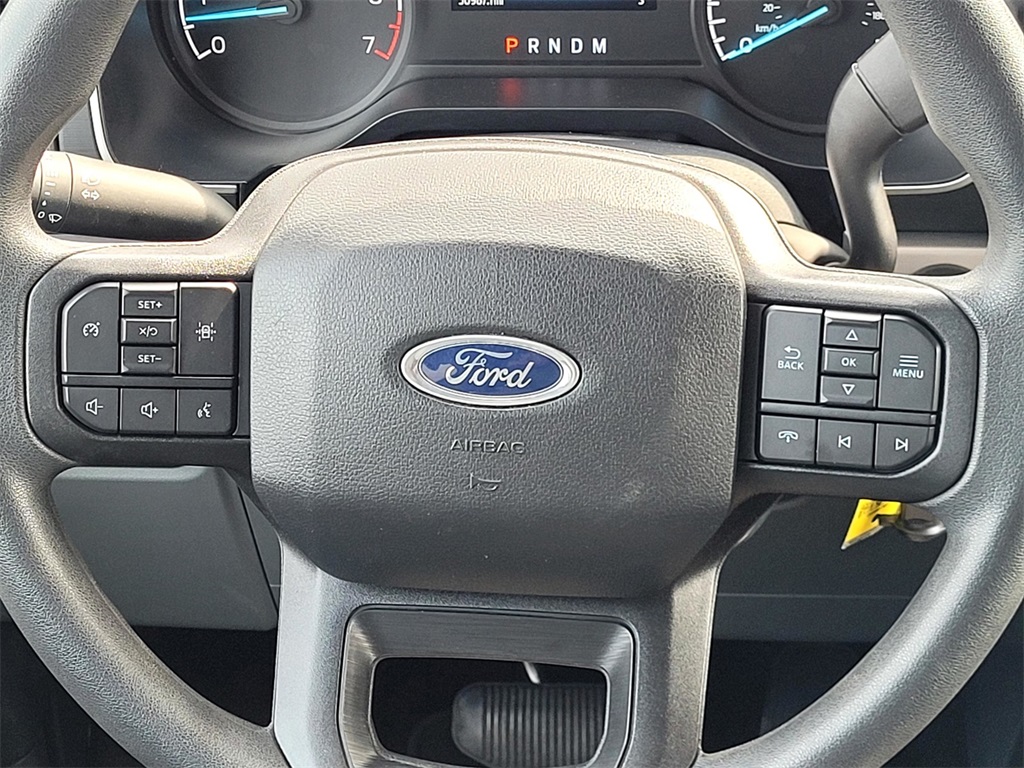 2023 Ford F-150 XLT photo 23