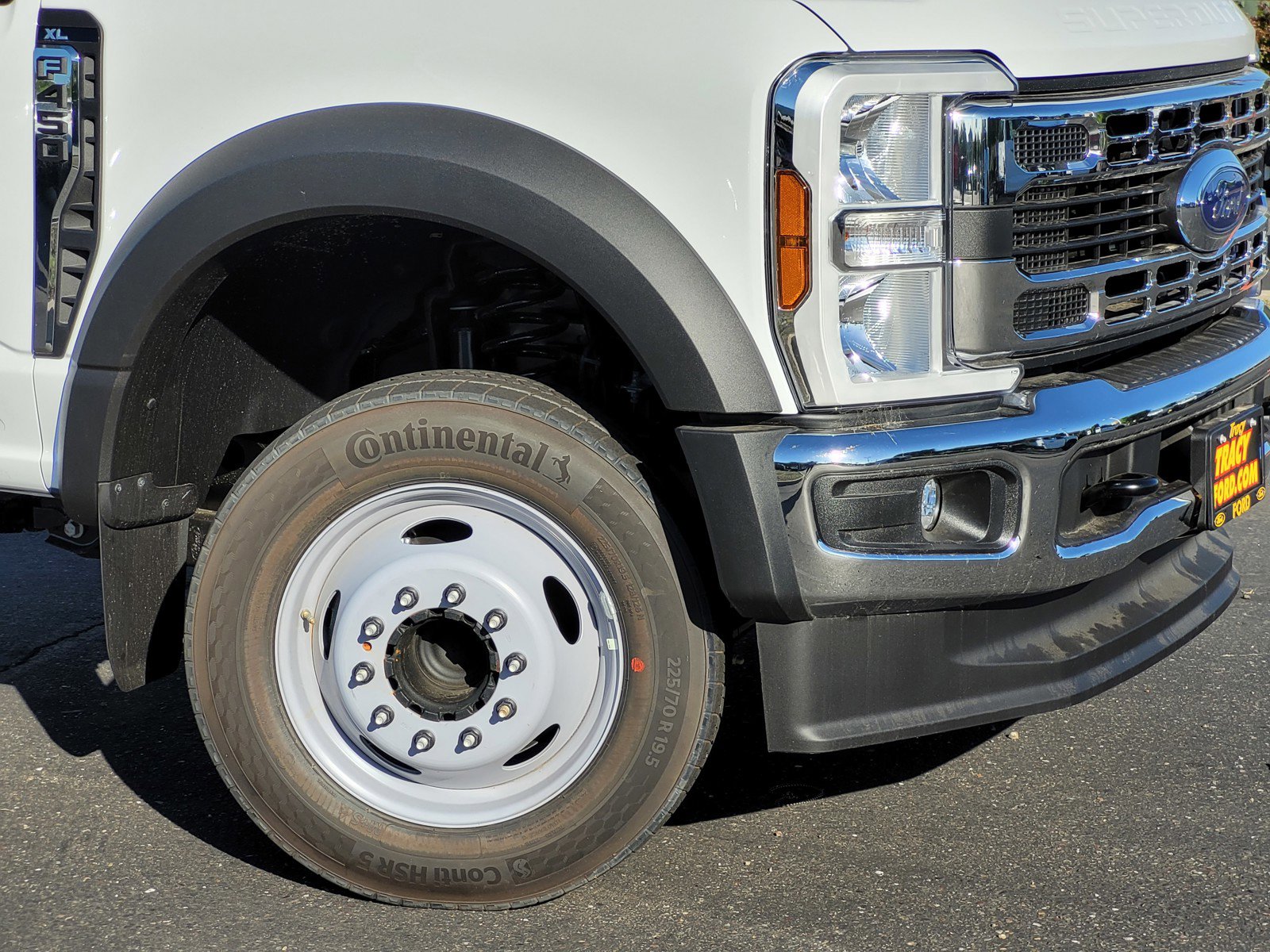 2024 Ford F-450 XL photo 3