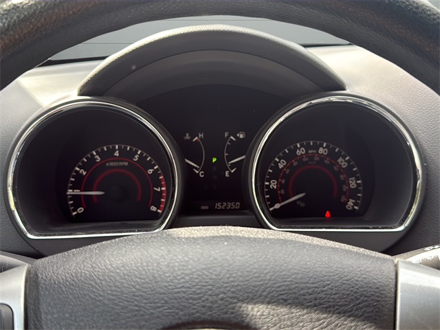 2013 Toyota Highlander Base Plus photo 10