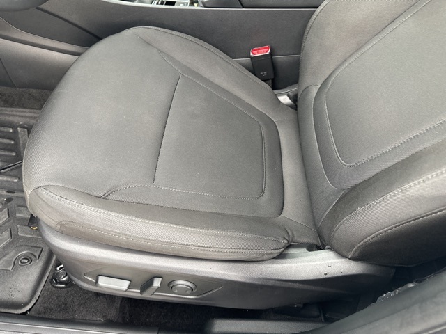 2022 Hyundai Tucson SEL photo 6