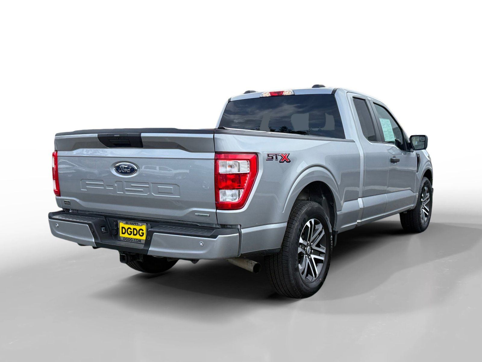 2023 Ford F-150 XL photo 5