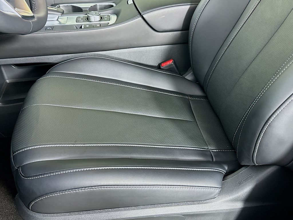 2023 Infiniti QX60 Luxe photo 22