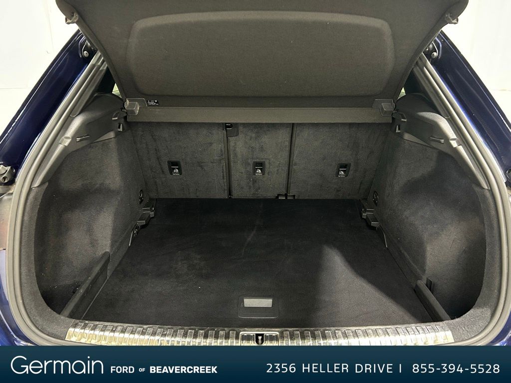 2021 Audi Q3 Premium Plus S line photo 26