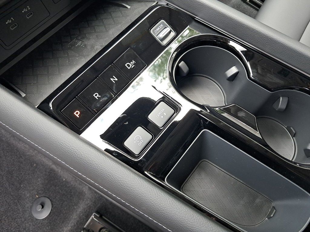 2025 Nissan Murano SL photo 22