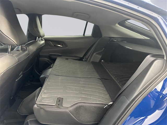 2023 Toyota Prius Limited photo 9