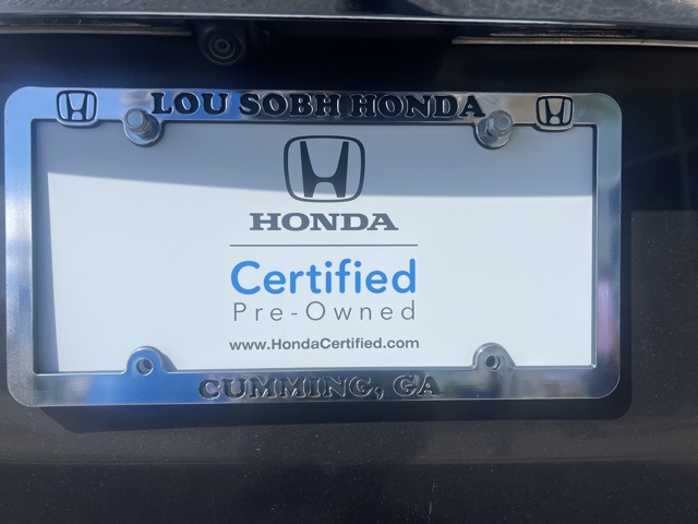 2015 Honda Odyssey EX photo 8