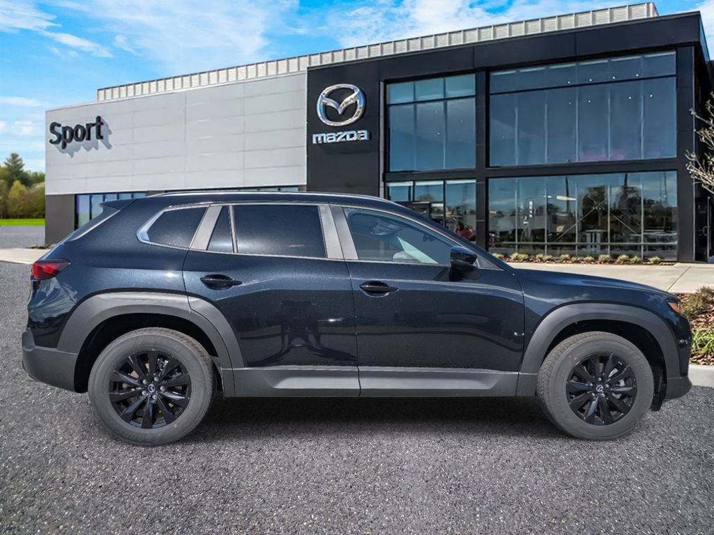2025 Mazda CX-50 2.5 Select photo 2