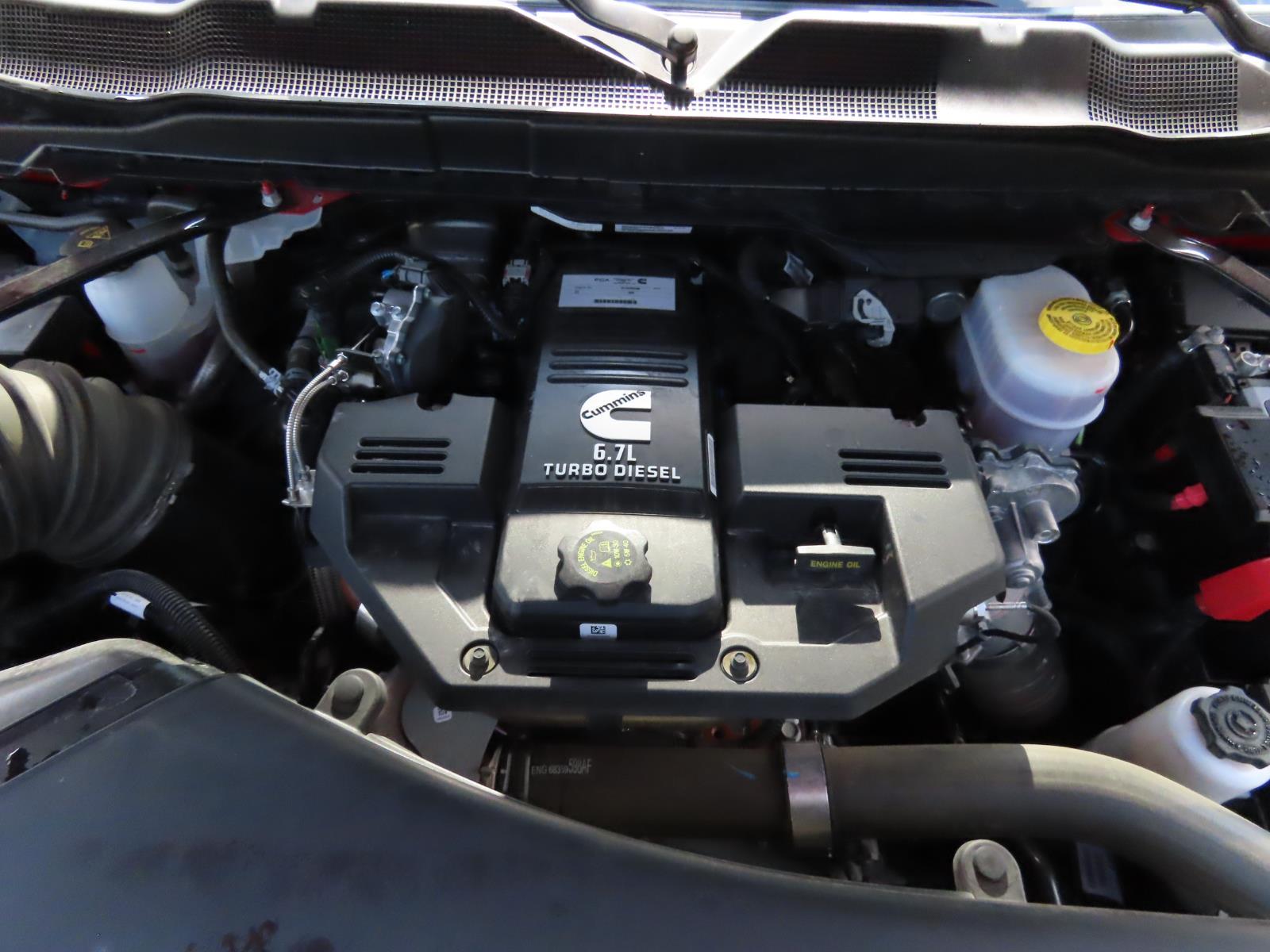 2024 Ram 2500 Tradesman photo 38