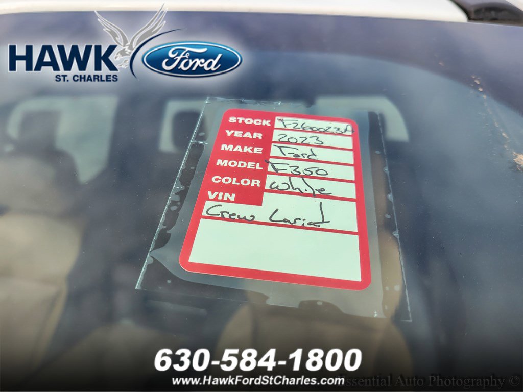 2023 FORD F-350 - Image 20