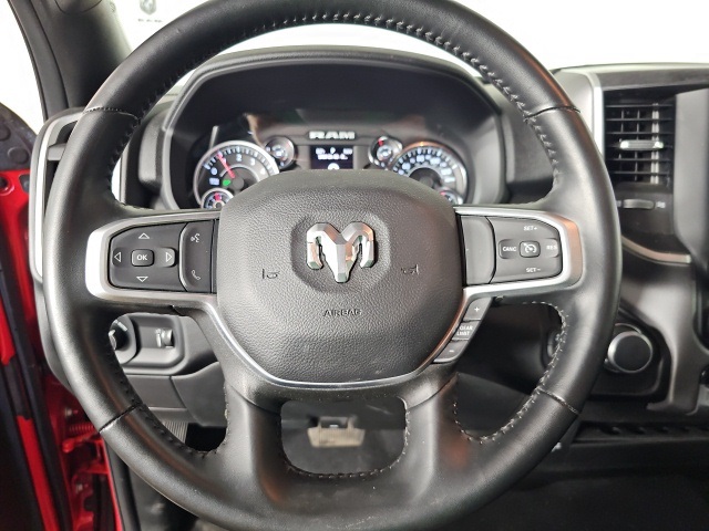 2024 Ram 2500 Big Horn photo 9