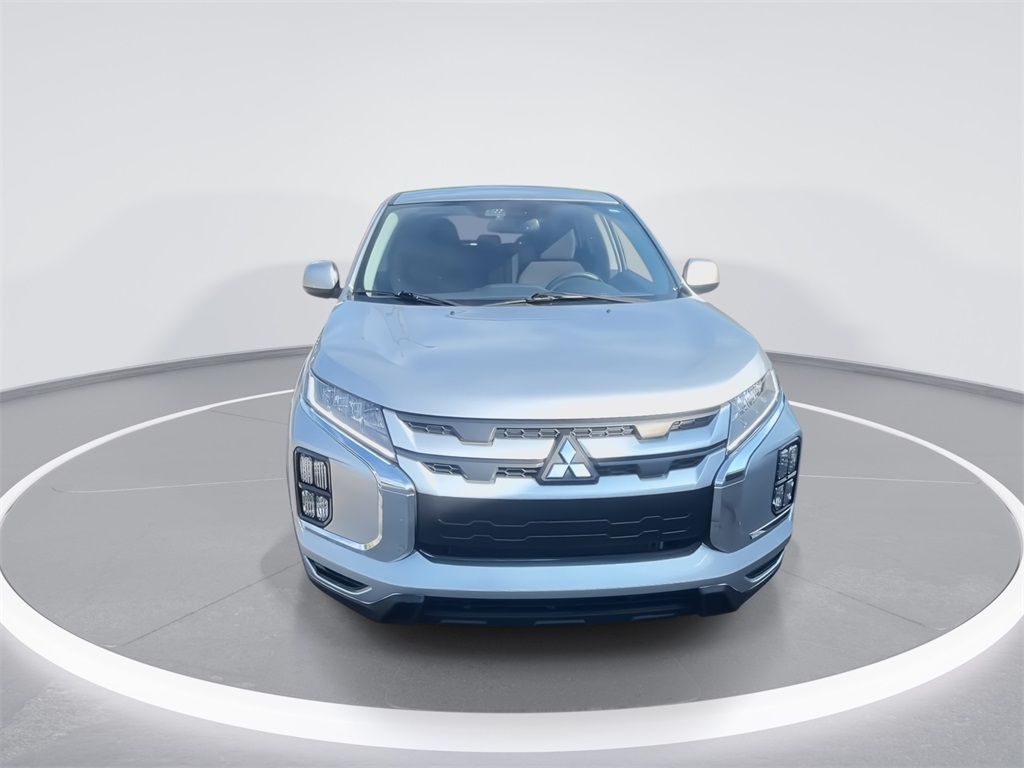 2023 Mitsubishi Outlander Sport ES photo 2