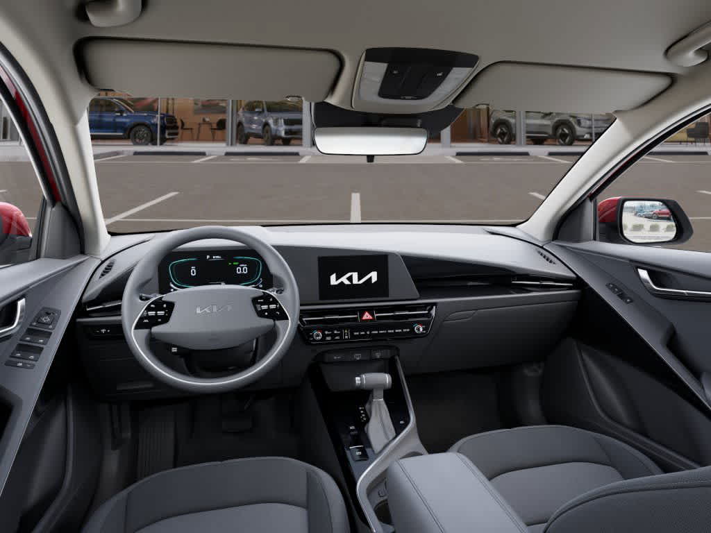 2025 Kia Niro LX photo 25