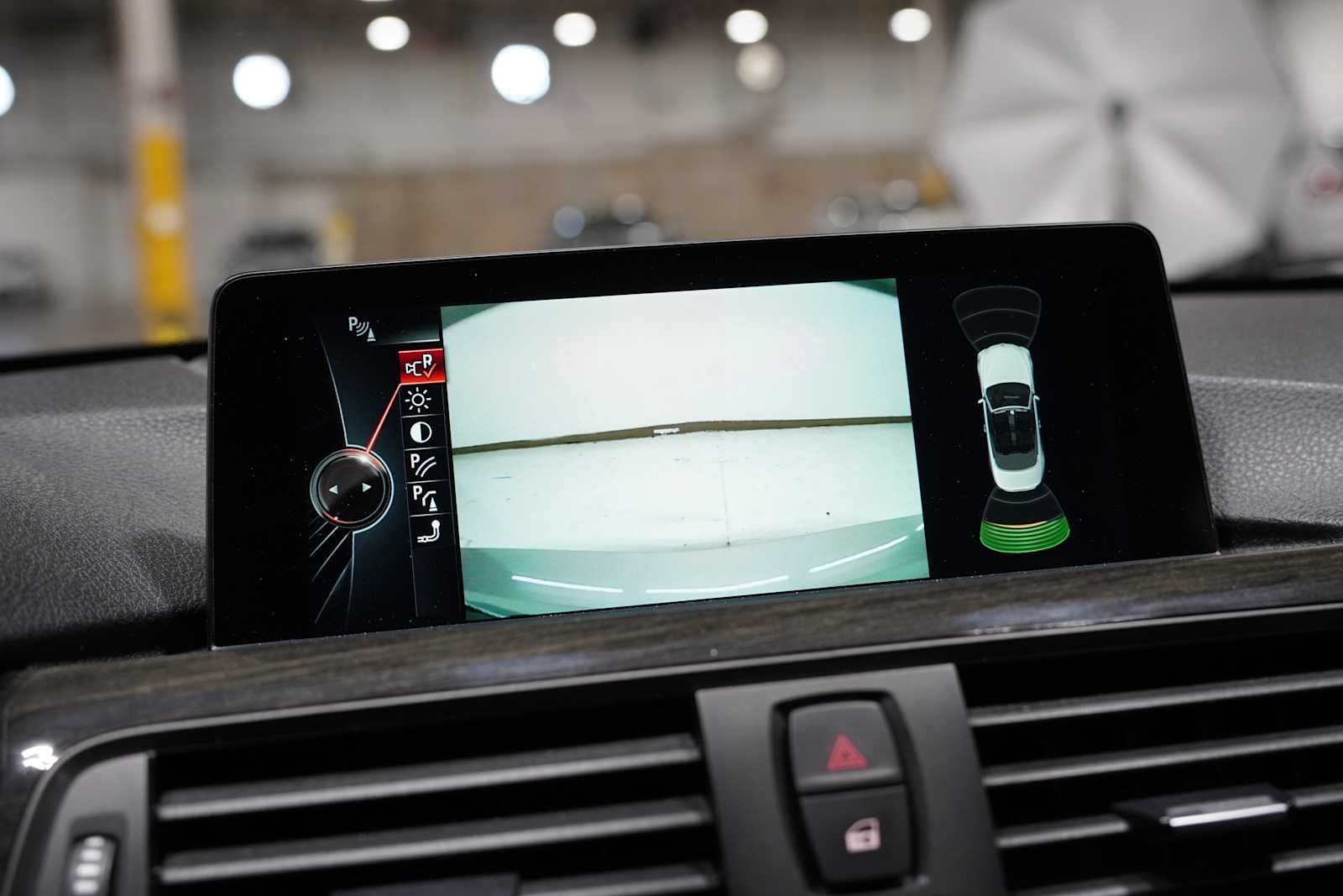 2016 Bmw 435i 4-Series photo 14