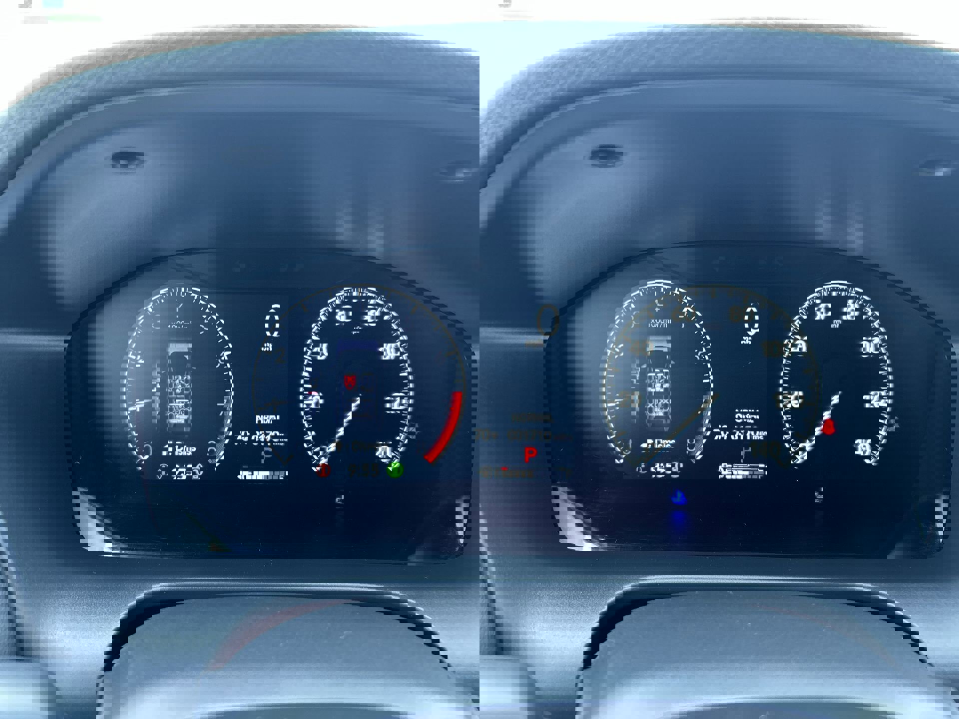 2023 Honda HR-V LX photo 14