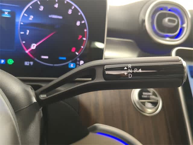 2025 Mercedes Benz C 300 4MATIC photo 22