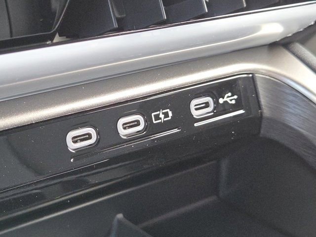 2026 Lexus TX 350 Luxury photo 8