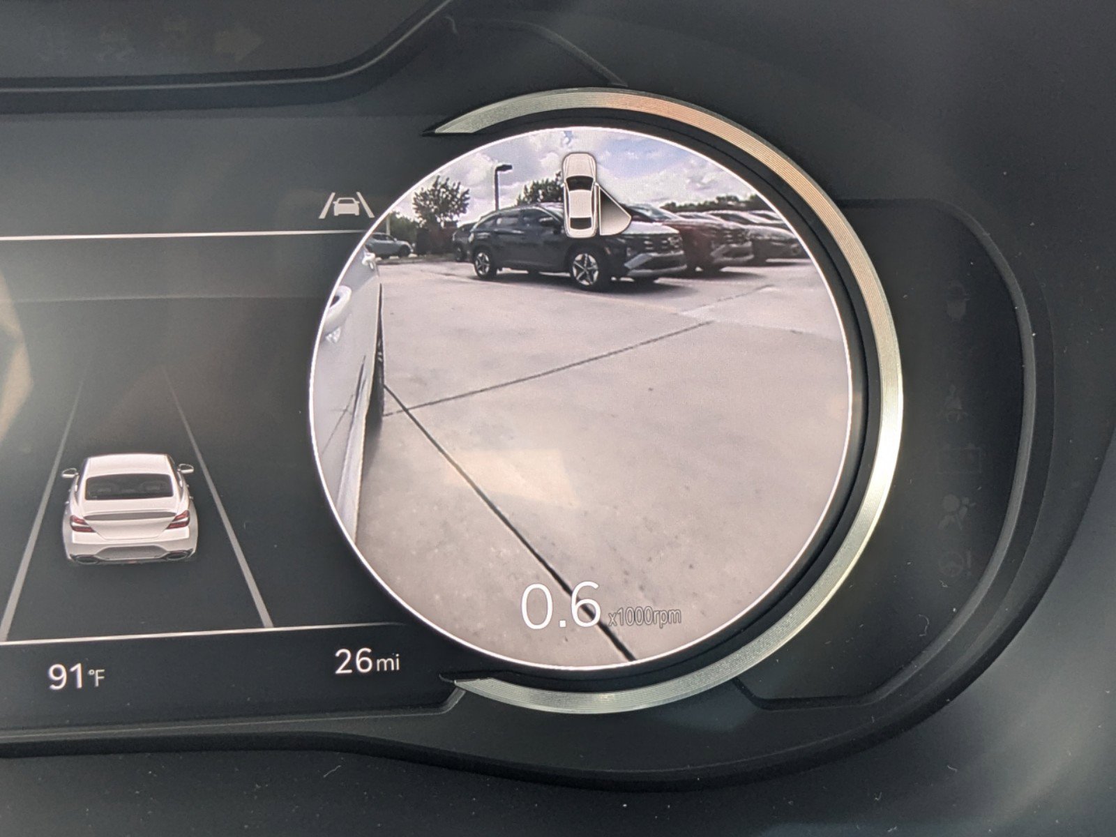2025 Genesis G70 3.3T Sport Advanced photo 24