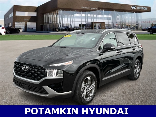2023 Hyundai Santa Fe SEL's photo