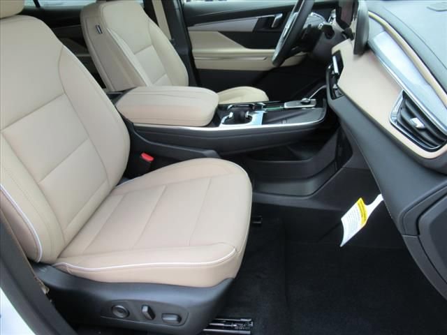 2025 Buick Enclave Preferred photo 9