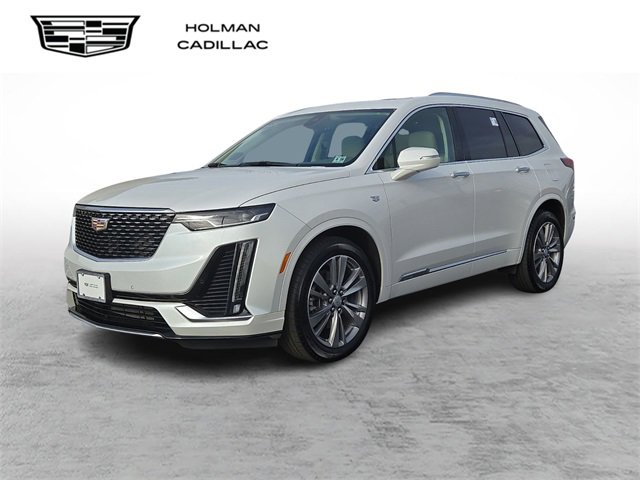 2024 Cadillac XT6 Premium Luxury's photo