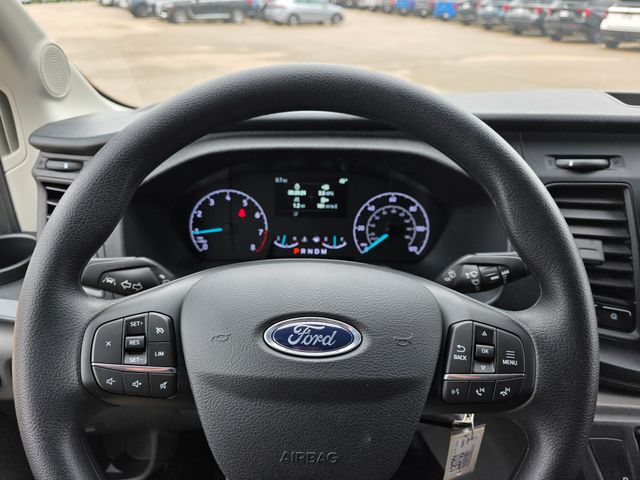 2025 Ford Transit Cargo Van photo 11