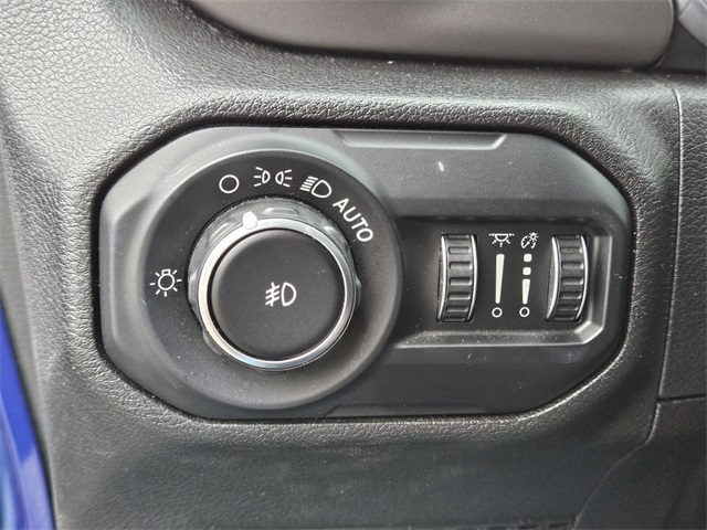 2018 Jeep Wrangler Unlimited Sport S photo 22