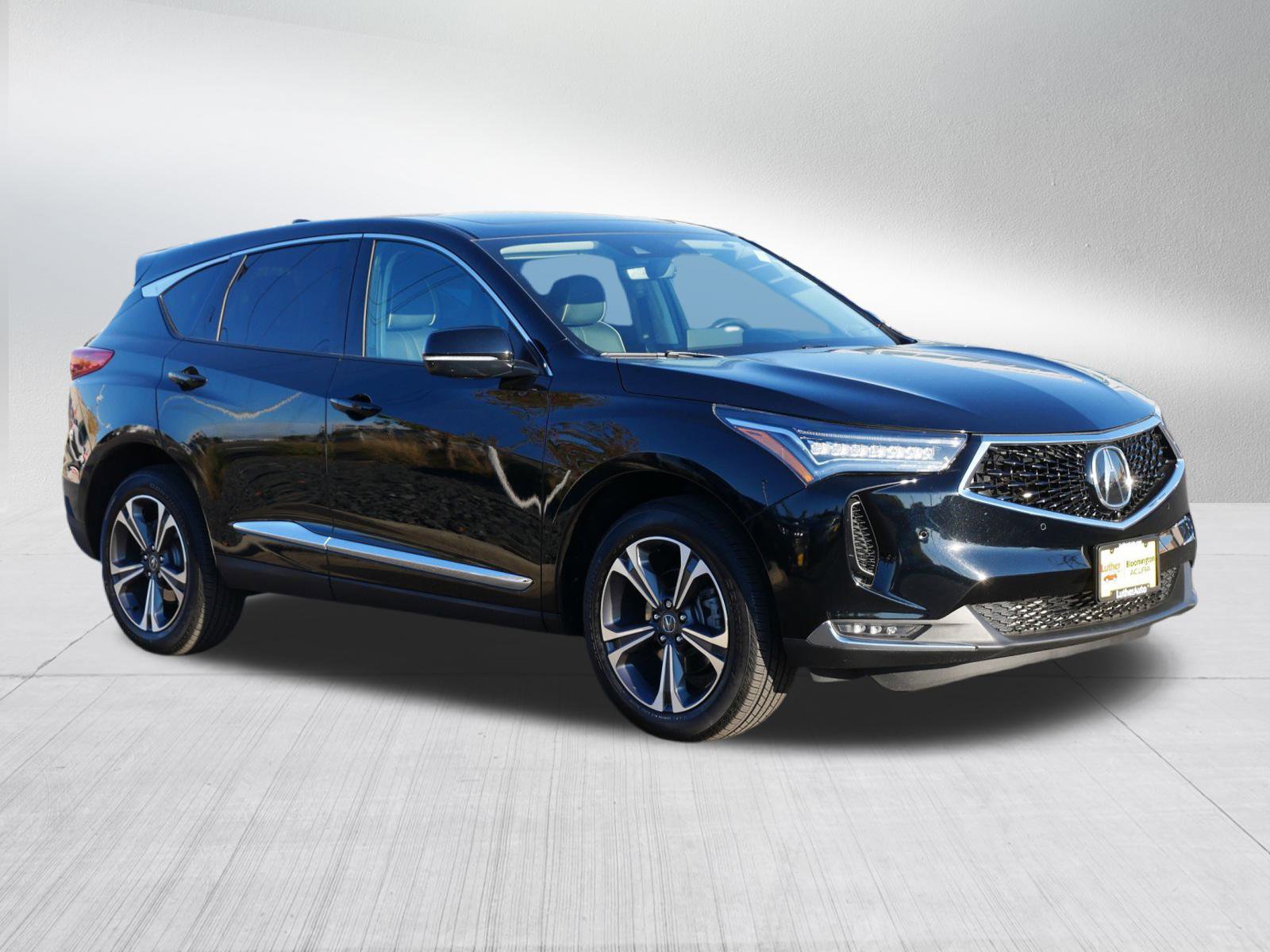 2024 Acura RDX Advance Package's photo