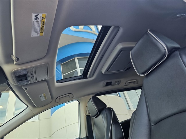 2025 Honda Odyssey Touring photo 27