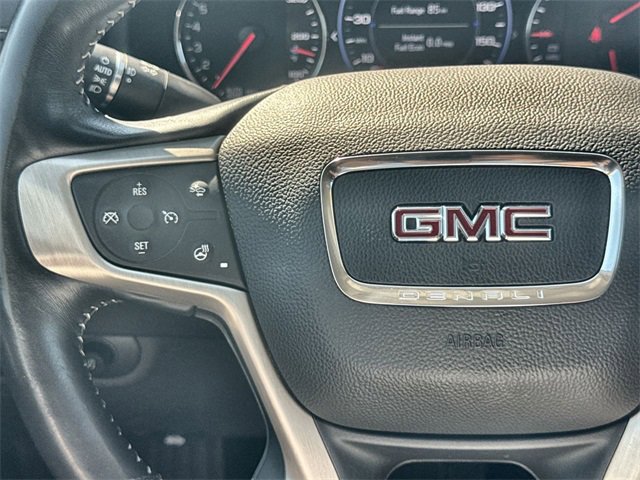 2022 Gmc Terrain Denali photo 31