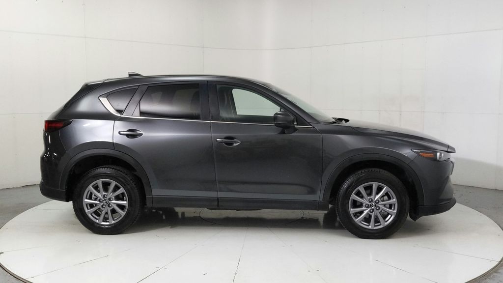 2023 Mazda CX-5 2.5 Select photo 3