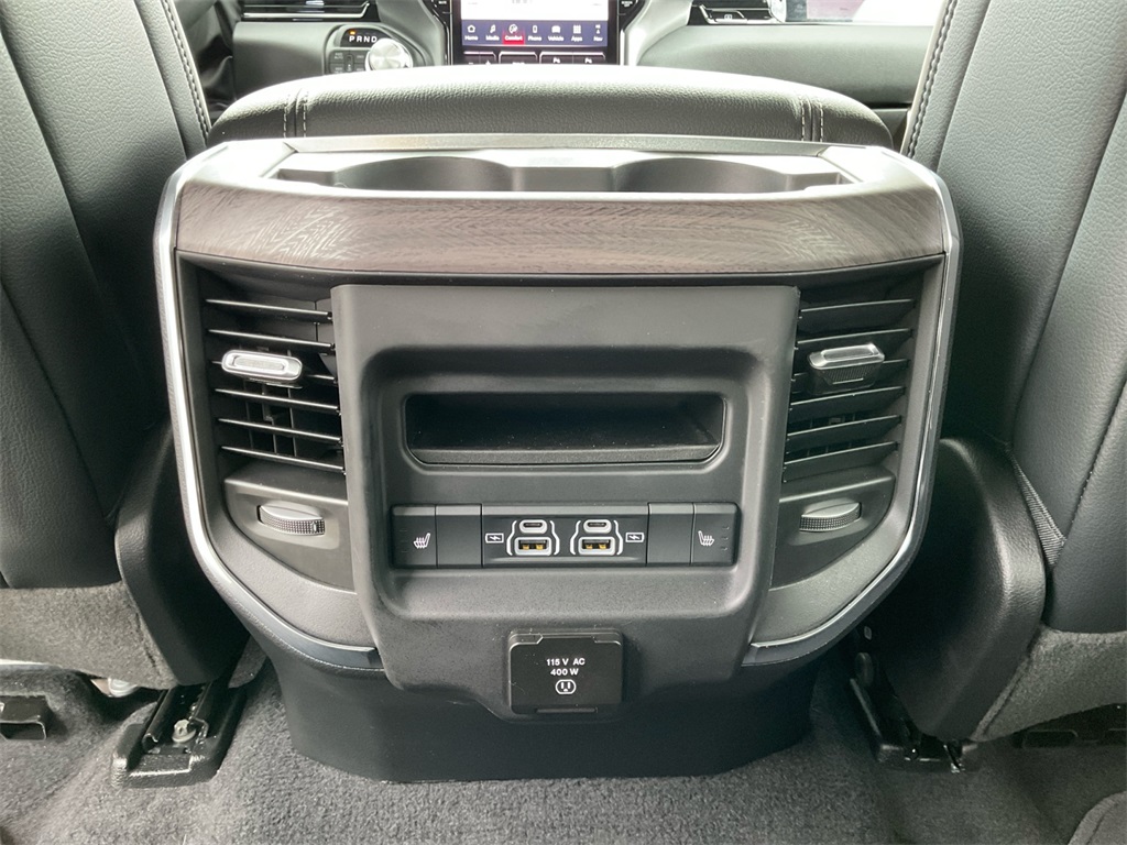 2025 Ram 1500 Laramie photo 22