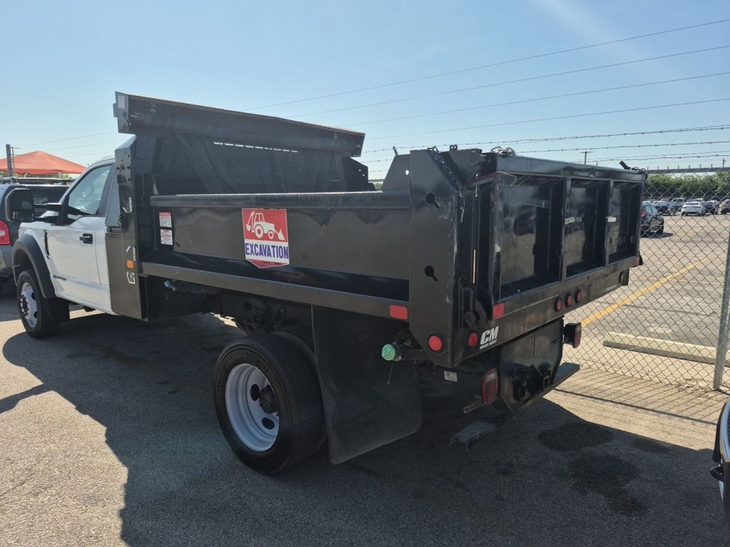 2021 Ford F-450 photo 3